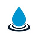 RainDrop Logo